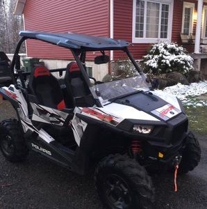 Meet your Posher, Michel